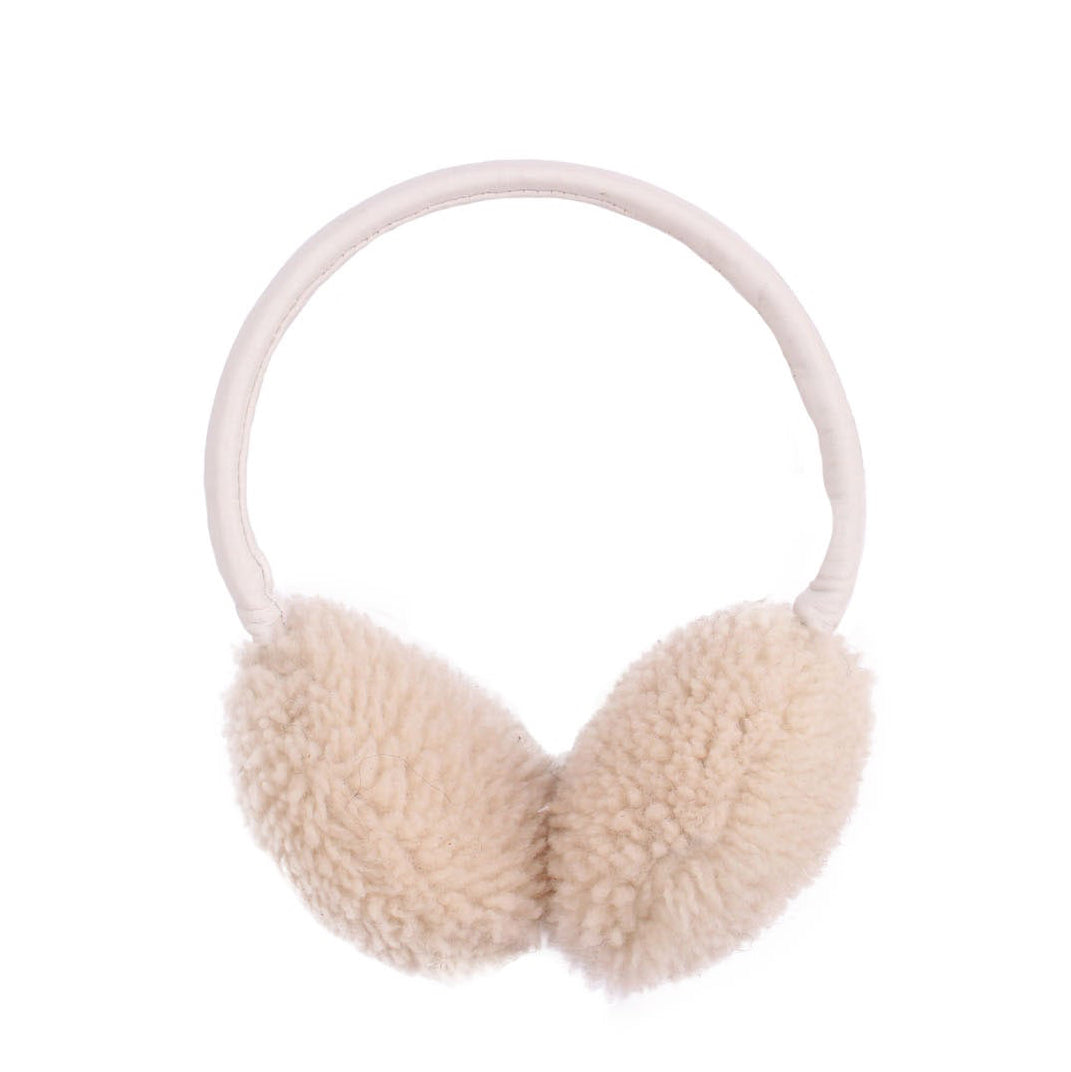 EAR WARMERS natural