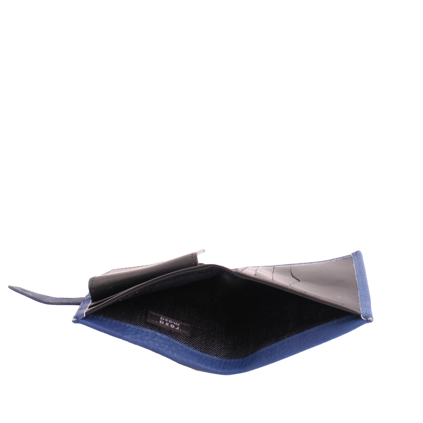 WALLET 8 BLUEPRINT UNI