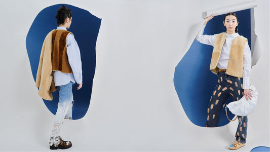 ROSA MOSA AW26 COLLECTION PRE-RELEASE !