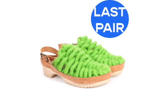 ROSA MOSA ANNUAL ARCHIVE SALE OPEN !