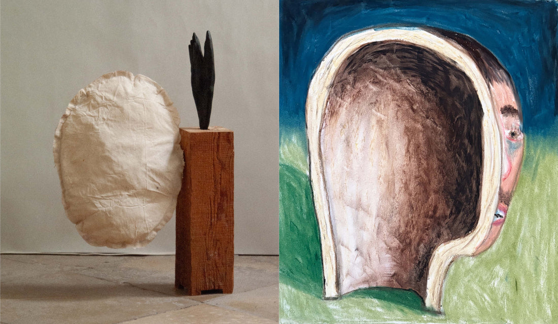 EINLADUNG + Mi 18. Feb. ab 18h, 'Im Dunkeln' von Albert Frühstück