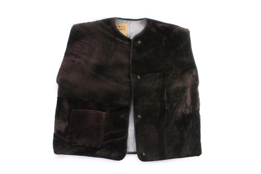 Gilet Vest ASTRA + T.M