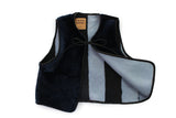 Gilet Vest ERIS + Blue Black