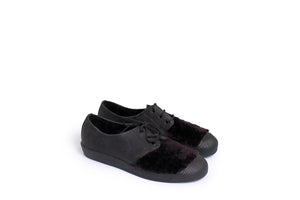 FRITZA Derbies +Black & T-moro