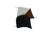 SIDE GORE + White + elastic black / Texas Cammello + elastic Orange / Texas all Black - wholesale