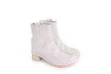 ROSIE BOOT leather white