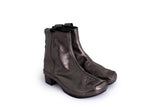 ROSIE BOOT METALLIC Dark Sole + Anthrazit