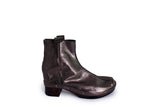 ROSIE BOOT METALLIC Dark Sole + Anthrazit