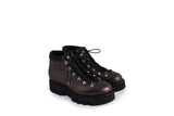 Similaun Boots black METALLIC