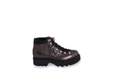 Similaun Boots black METALLIC