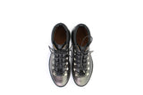 Similaun Boots black METALLIC