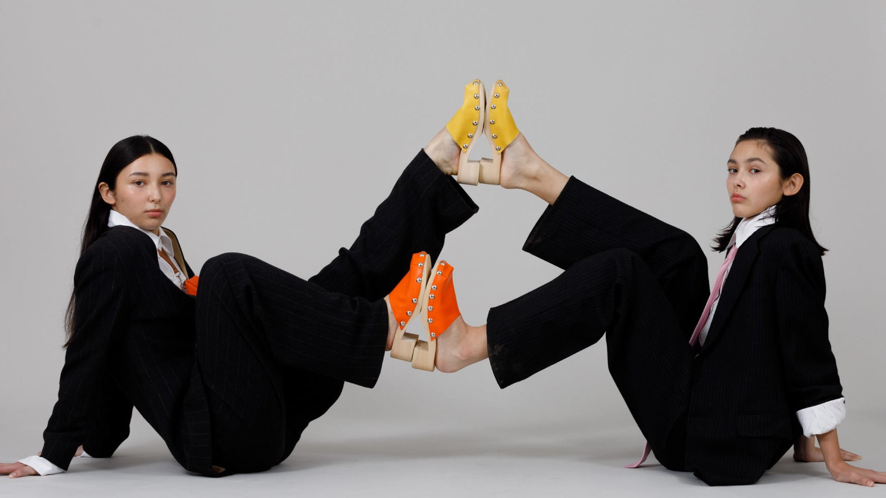 rosa mosa | footwear & accessories