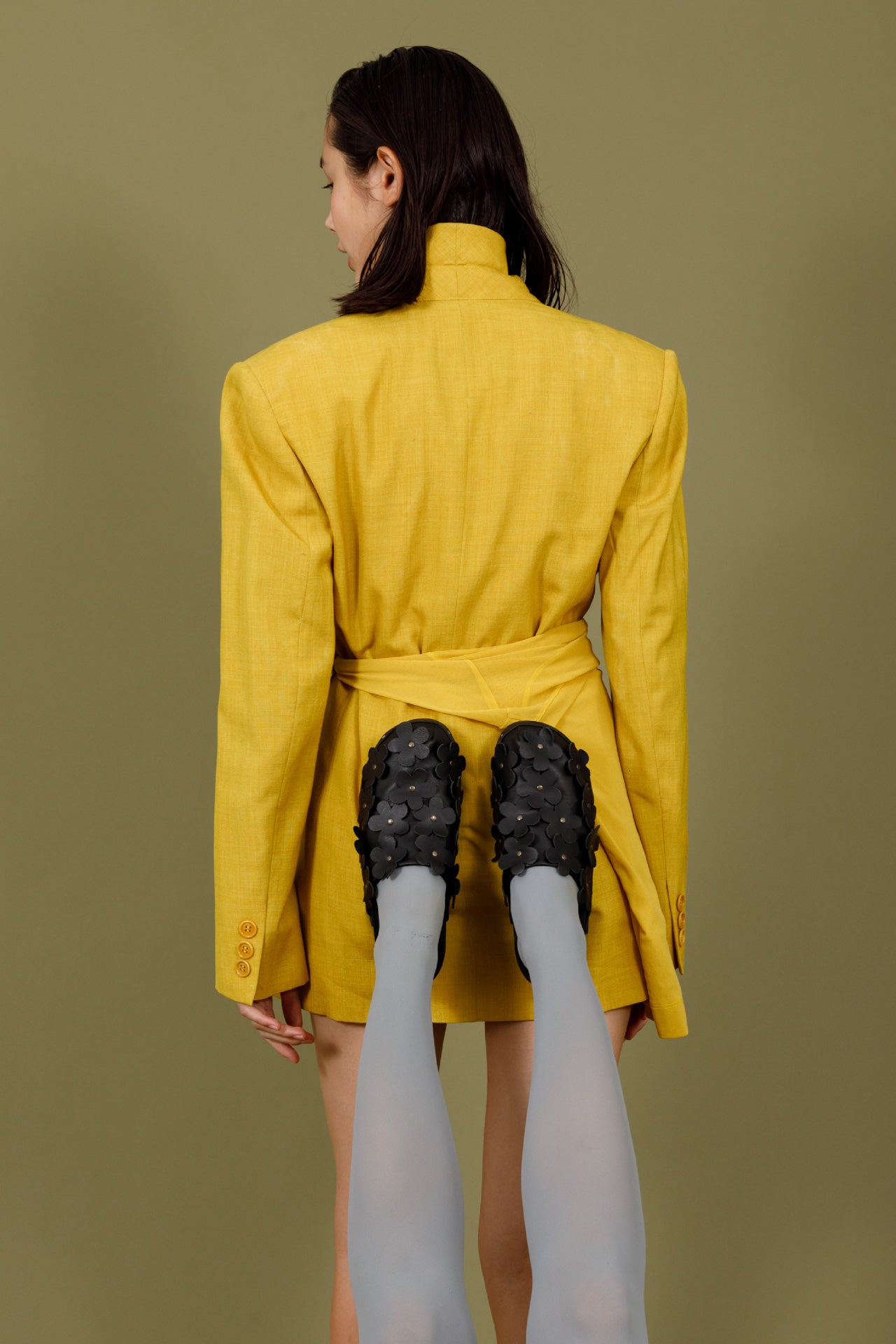 rosa mosa | footwear & accessories