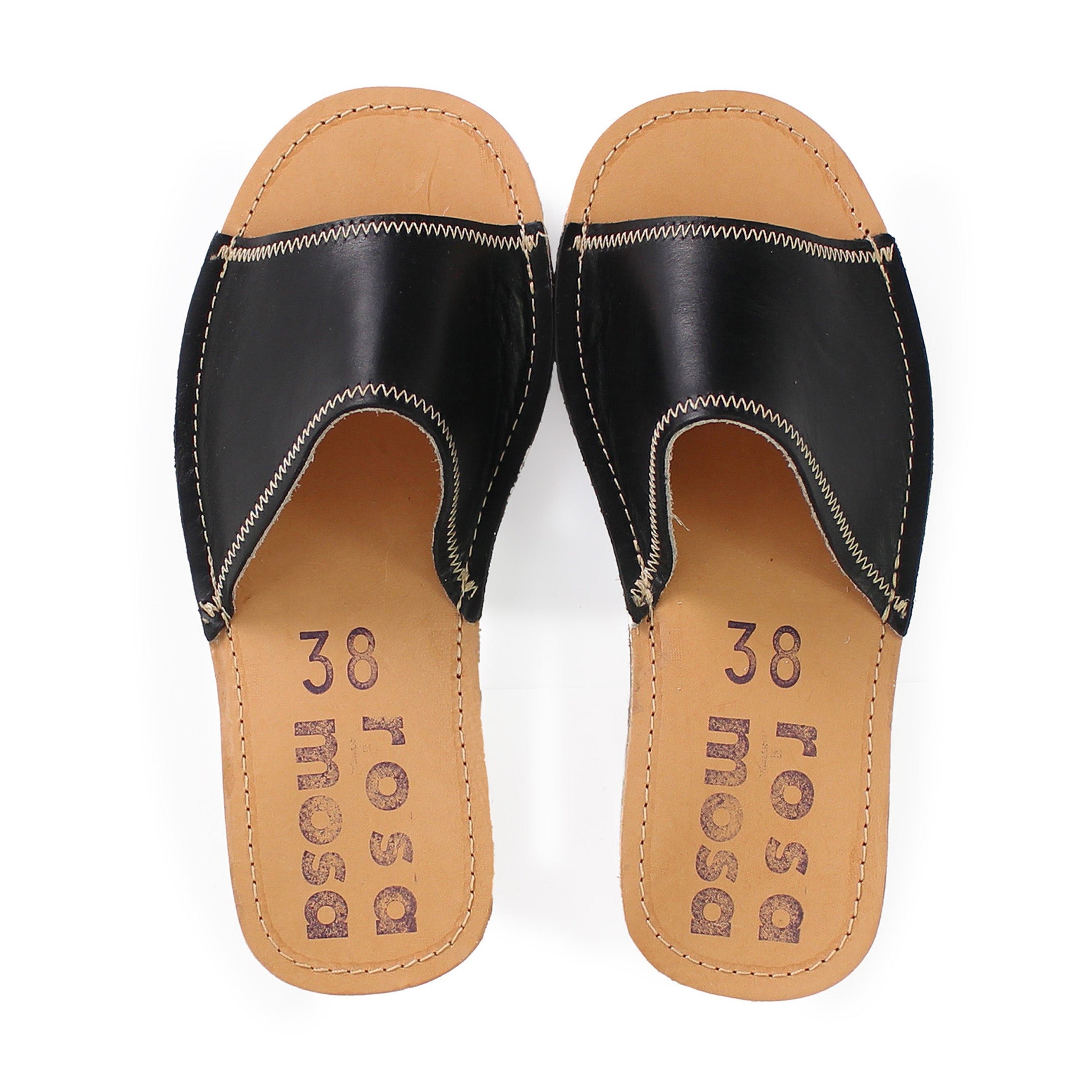rosa mosa | footwear & accessories