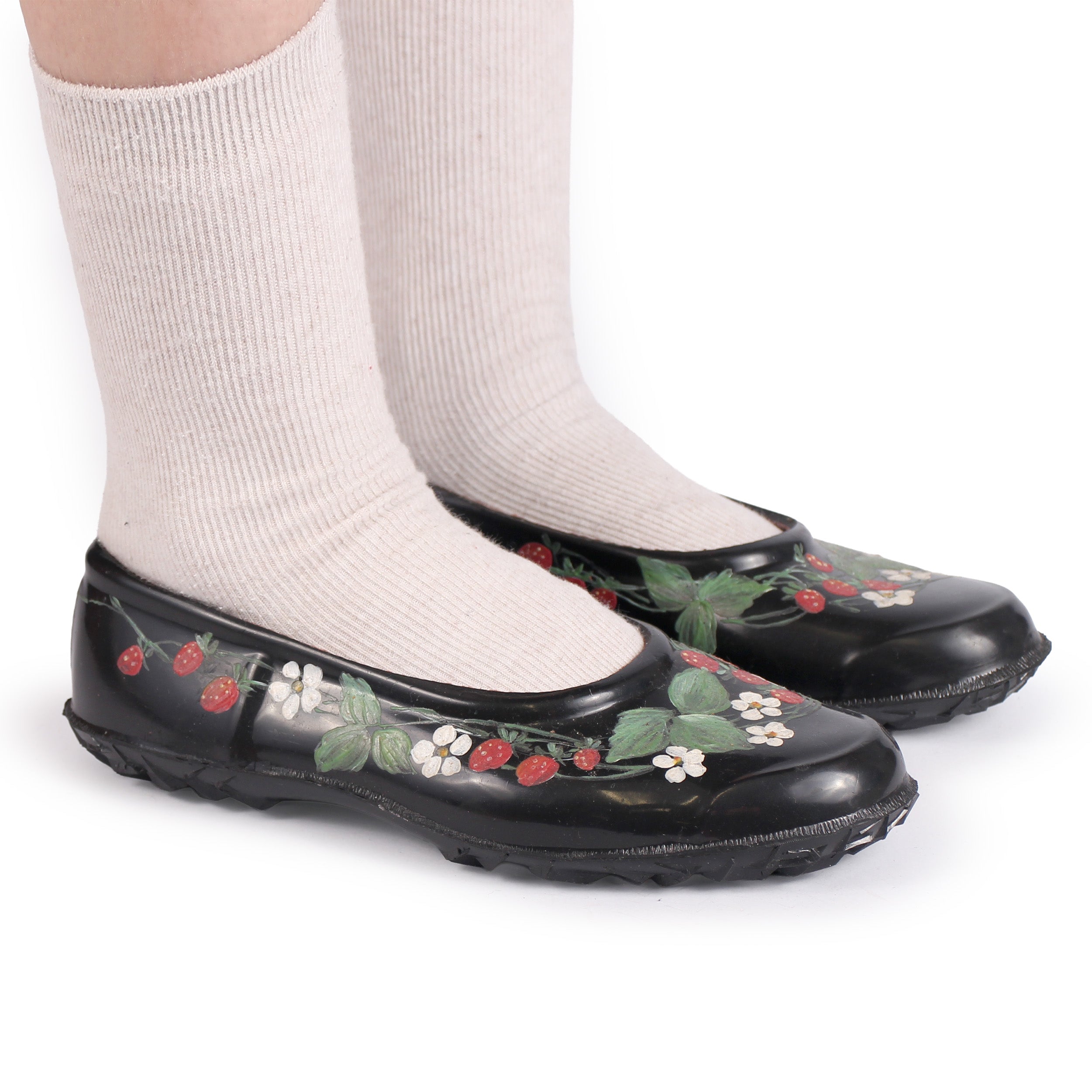 ballerina-rubber-shoes-