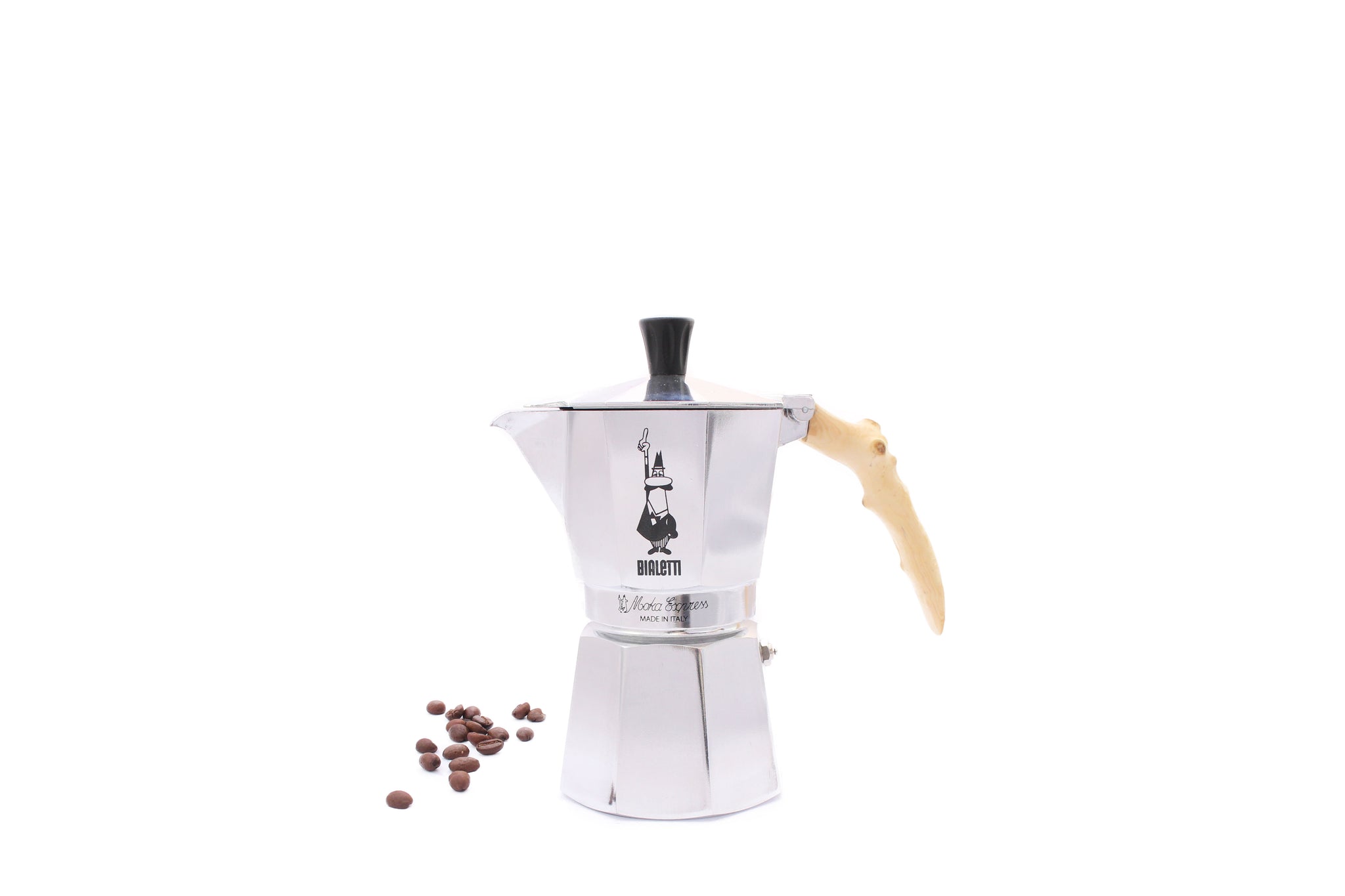 Caffettiera Coffee Machine - one of a kind