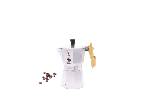 Caffettiera Coffee Machine small - one of a kind – rosa mosa
