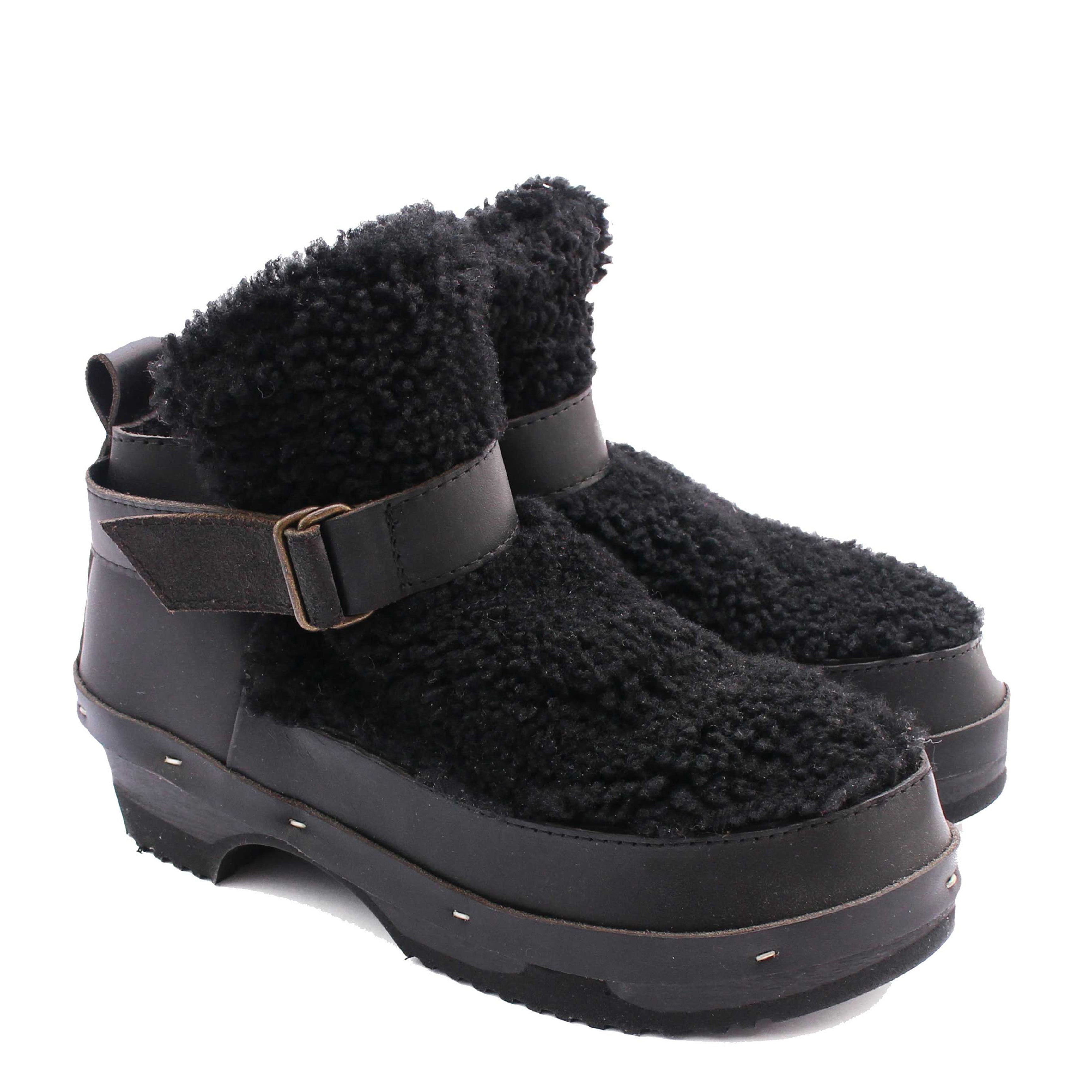  boots opium 裏原 Free People Mara Zip Moto Combat Chunky Ankle Zipper Edgy Boots 38